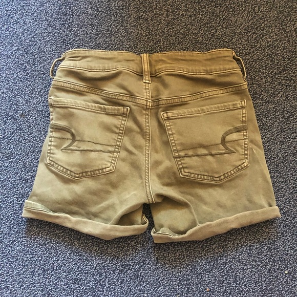 American eagle shorts - Picture 2 of 4